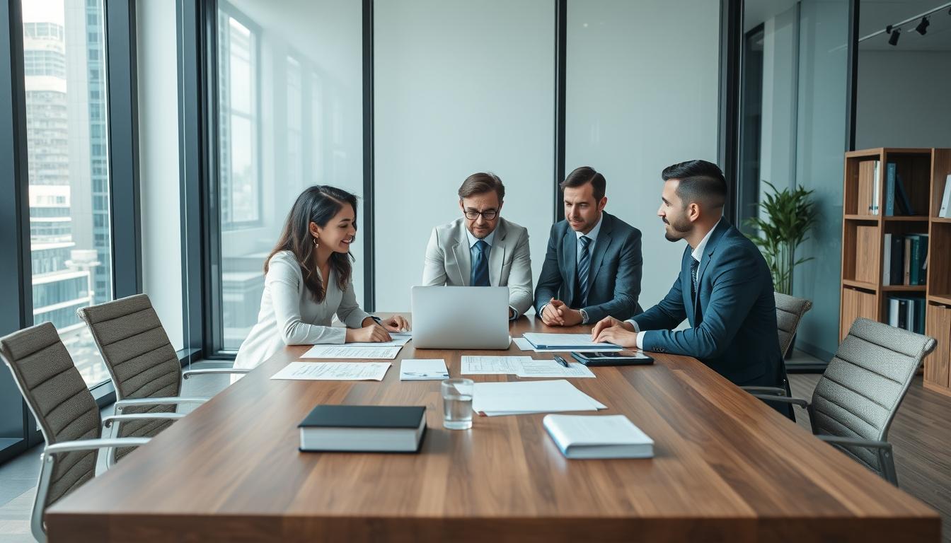 Family guidance and planning support