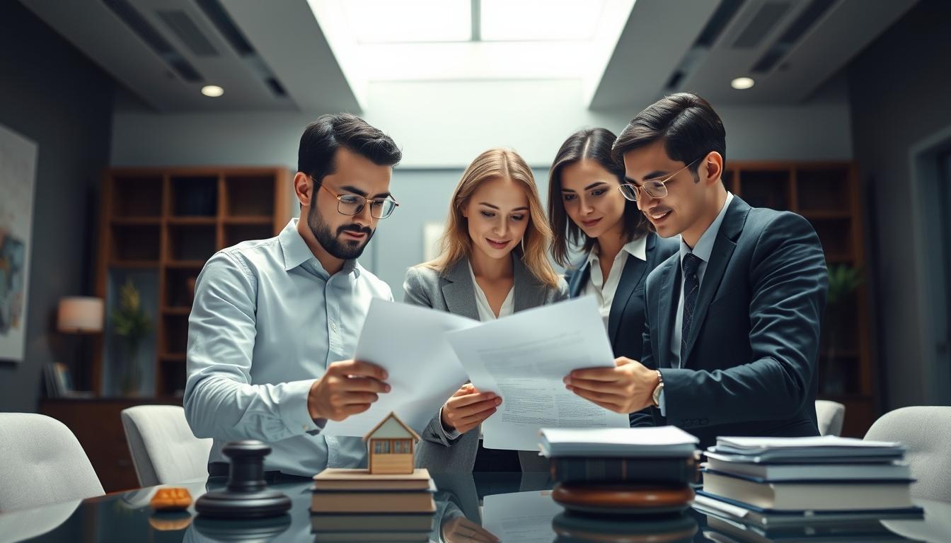 Senior family legal support guidance